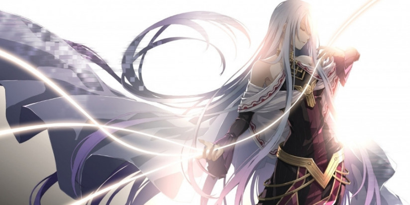 Une date pour The Legend of Heroes : Trails into Reverie