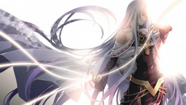 Une date pour The Legend of Heroes : Trails into Reverie