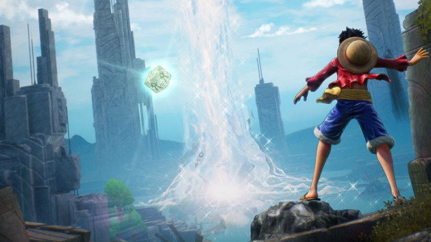 One Piece Odyssey : une démo jouable juste avant la sortie