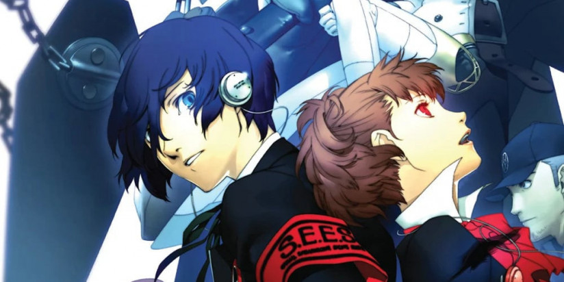 Persona 3 Portable et Persona 4 Golden lancent leurs précommandes sur PC et Xbox