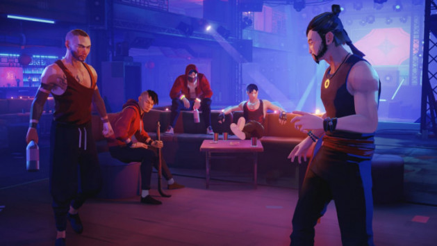 Sifu (presque) daté sur Xbox et Steam