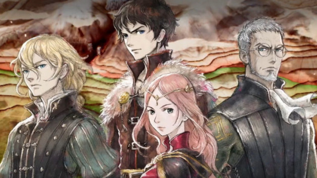 Triangle Strategy fait ses comptes