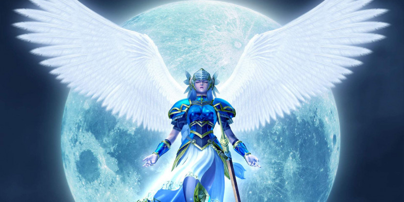 Valkyrie Profile : Lenneth est dispo sur PlayStation