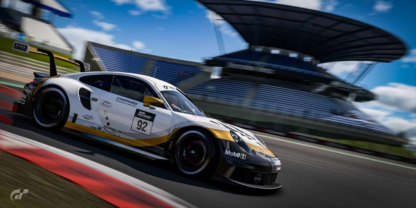 Gran Turismo : la licence dépasse les 90 millions de ventes