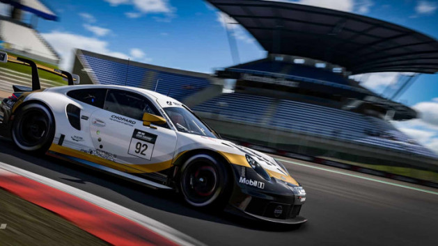 Gran Turismo : la licence dépasse les 90 millions de ventes