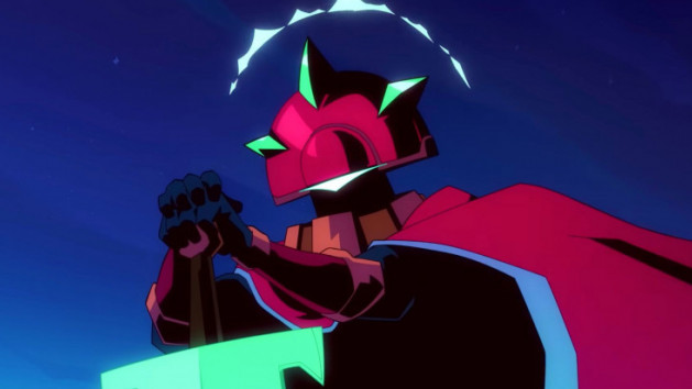 Un remake pour Risk of Rain