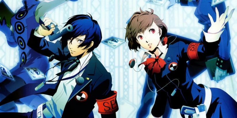 Vers un remake de Persona 3 ?