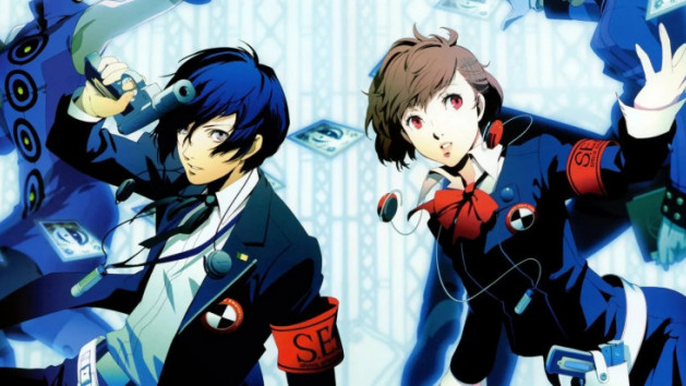 Vers un remake de Persona 3 ?