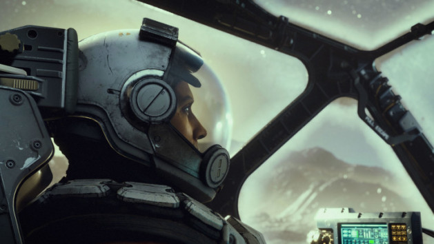 Starfield : il arrive dans la 1ère moitié de 2023