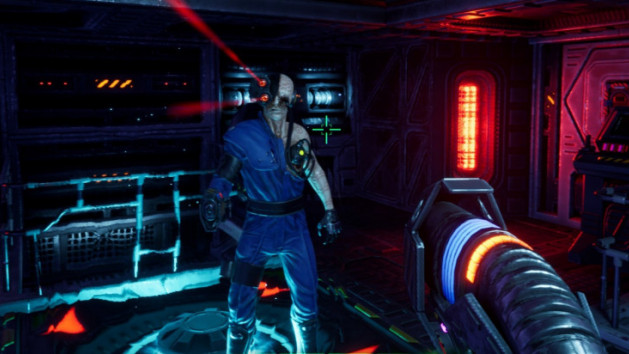 System Shock : le remake pour mars 2023