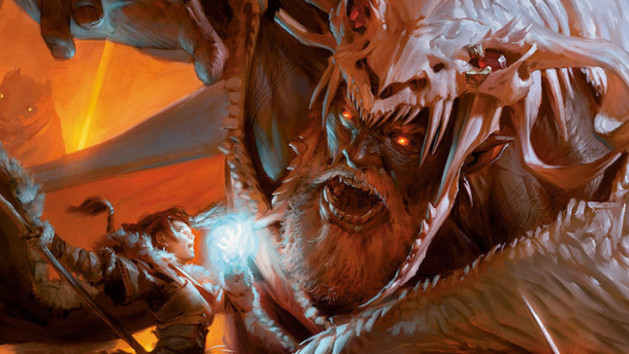 Wizards of the Coast (Donjons & Dragons) annule cinq jeux non annoncés