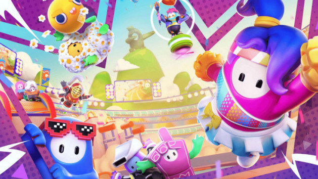 Le comics Invincible débarque dans Fall Guys