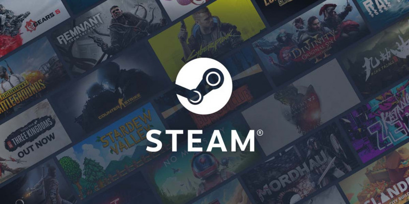 Nouveau record de fréquentation pour Steam