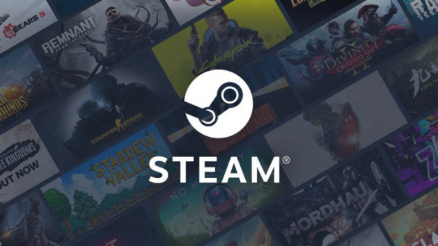 Nouveau record de fréquentation pour Steam