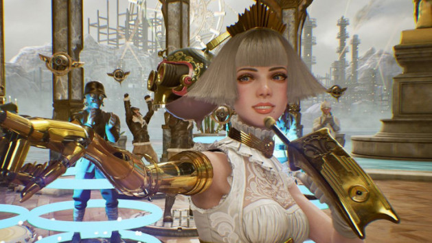 Deathverse : Let it Die annonce (déjà) sa mort