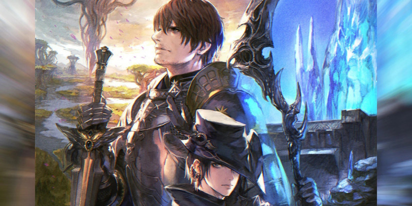 La mise à jour 6.3 pour Final Fantasy XIV Online est dispo