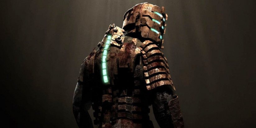 Le remake de Dead Space dévoile sa bande-annonce de lancement