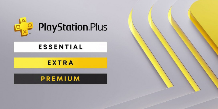 PS Plus : les jeux Extra et Premium de janvier 2023