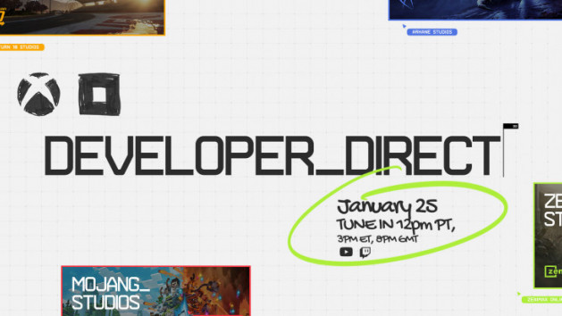 Xbox annonce et date un Developer_Direct avec Bethesda
