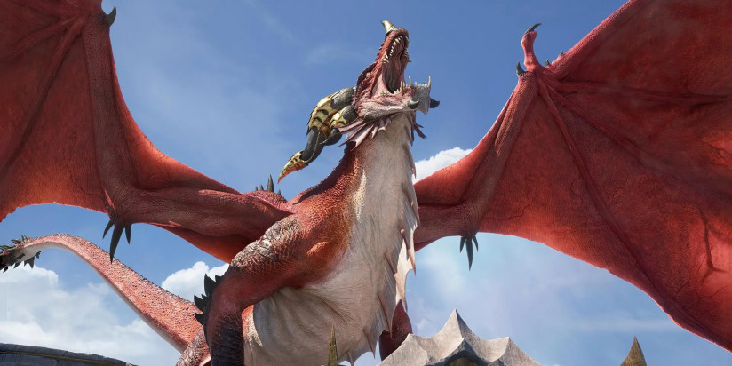 [Test] World of Warcraft : Dragonflight