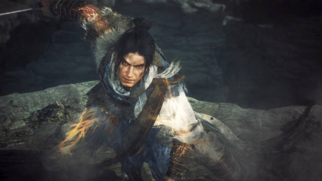 Wo Long : Fallen Dynasty s'offre un story trailer et du gameplay