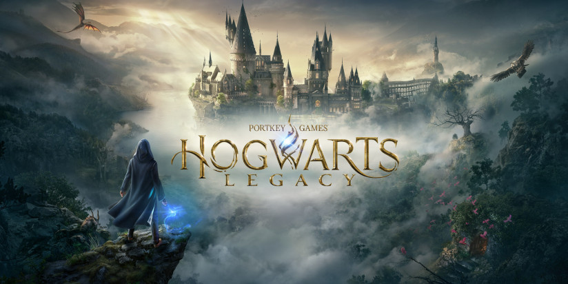 Hogwarts Legacy : des infos concernant la durée de vie