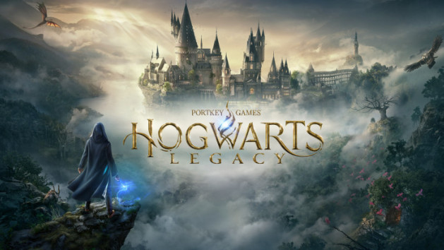 Hogwarts Legacy : des infos concernant la durée de vie