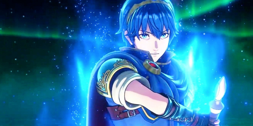 Fire Emblem Engage : une vidéo avant la sortie