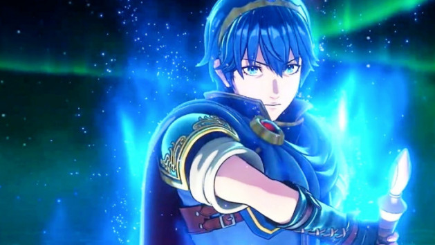 Fire Emblem Engage : une vidéo avant la sortie