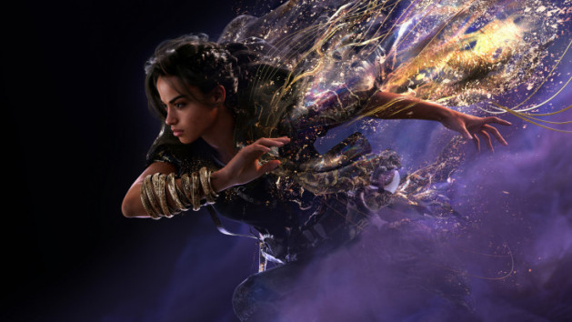 Forspoken se montre sur PC et dévoile ses configs