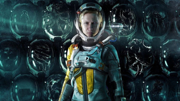 Returnal se date sur PC