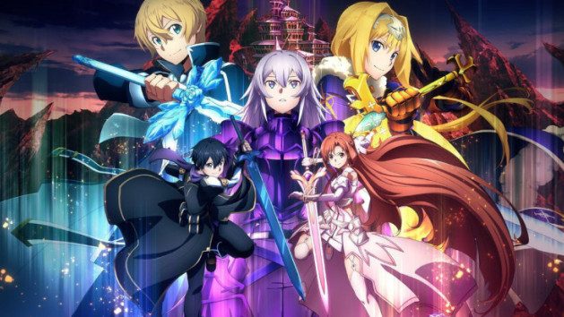 Un nouveau trailer pour Sword Art Online Last Recollection