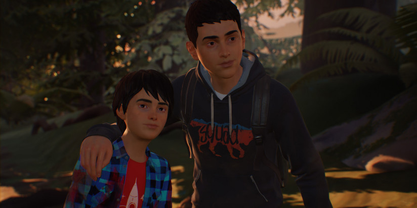 Life is Strange 2 bientôt sur Switch