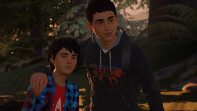 Life is Strange 2 bientôt sur Switch