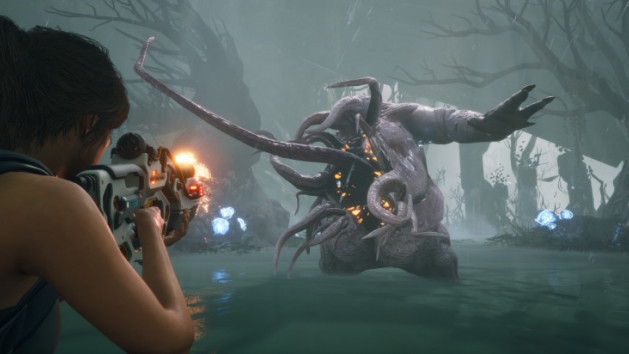 Scars Above s'offre un making-of