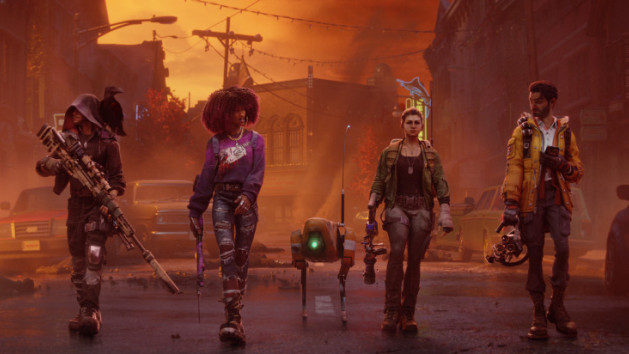 Redfall : nouvelle présentation et date de sortie