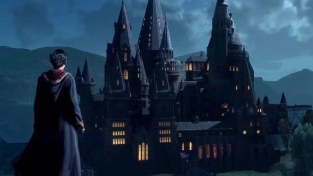 Hogwarts Legacy sort son trailer de lancement