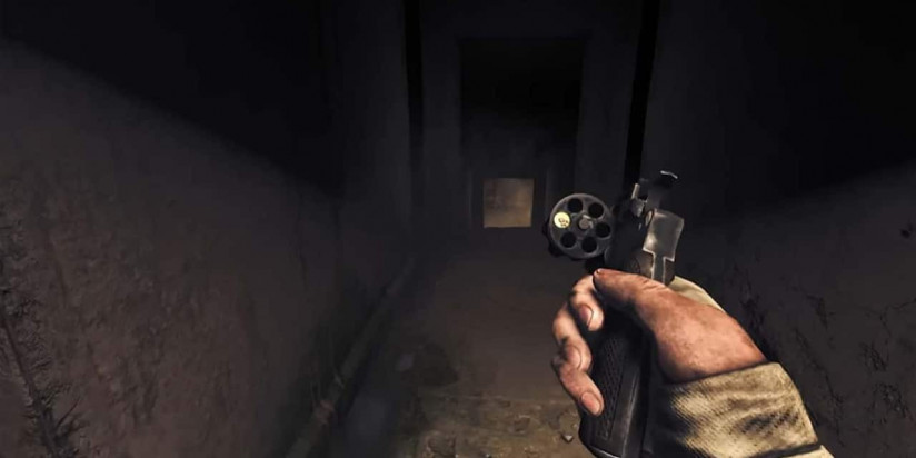 Une date de sortie (en retard) pour Amnesia : The Bunker