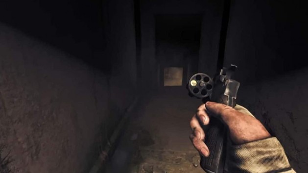Une date de sortie (en retard) pour Amnesia : The Bunker