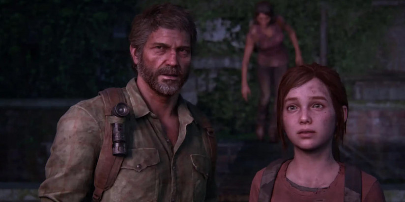 The Last of Us Part I prend du retard sur PC