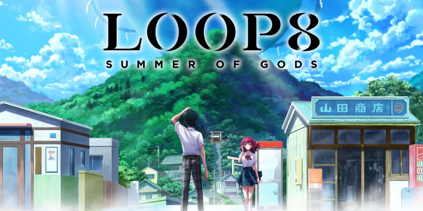 Loop8 : Summer of Gods a sa date de sortie