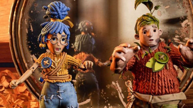 It Takes Two dépasse les 10 millions de ventes