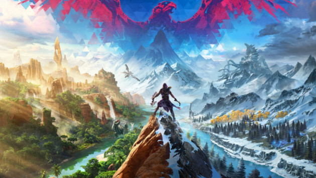 Horizon Call of the Mountain est GOLD !
