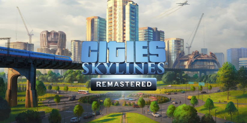 Un remaster next gen en approche pour Cities : Skylines