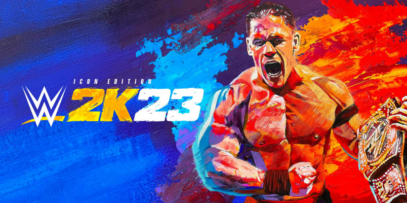 WWE 2K23 dévoile son roster complet