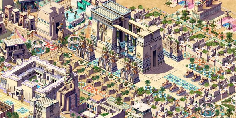 Pharaoh : A New Era est de sortie avec son trailer