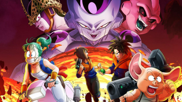 La saison 2 de Dragon Ball : The Breakers est dispo