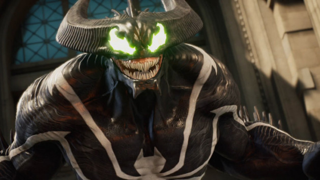 Marvel's Midnight Suns : un nouveau trailer pour le DLC avec Venom