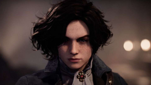 Une vidéo et un mois de sortie pour Lies of P