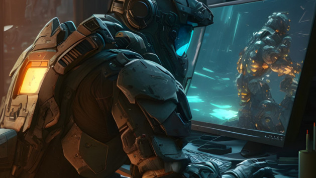 Comment la technologie change-t-elle l'industrie du jeu ?